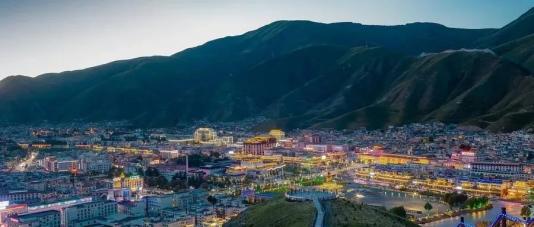 玉樹(shù)市公安局全力推進(jìn)“雪亮工程”科技信息化建設(shè)，全面筑牢“平安玉樹(shù)” 社會(huì)管理更高效