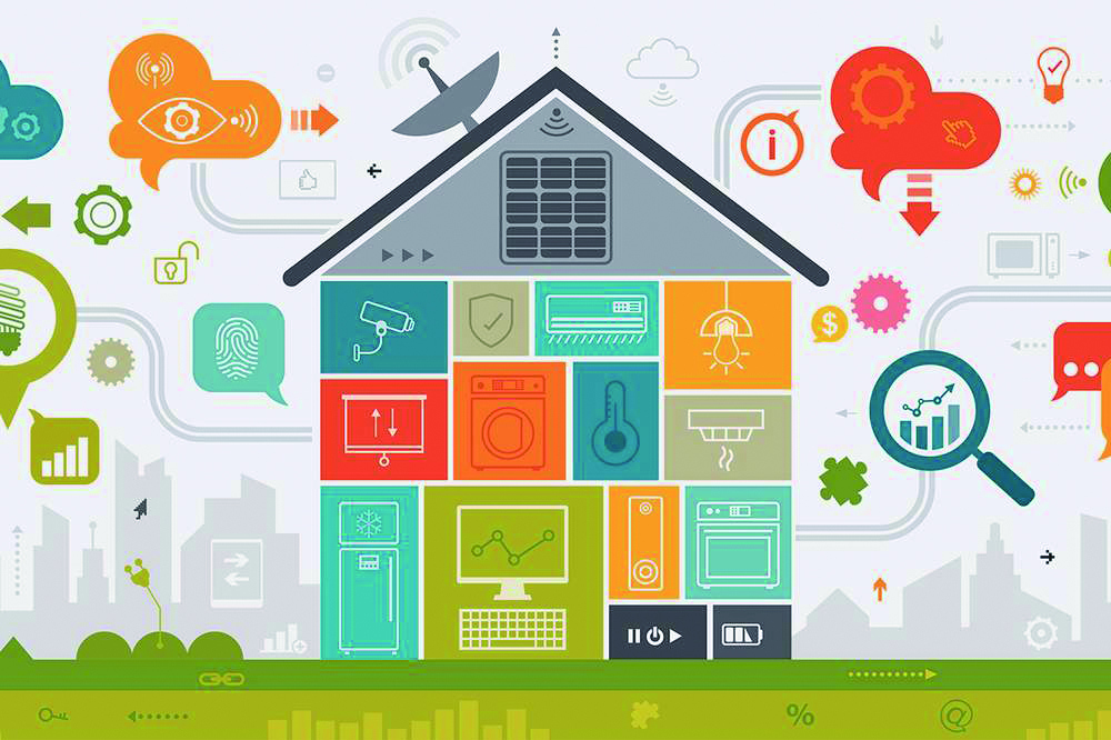 智慧社區建設現狀及標準化工作探索 智慧社區建設現狀及標準化工作探索