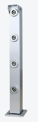 激光探測 激光探測