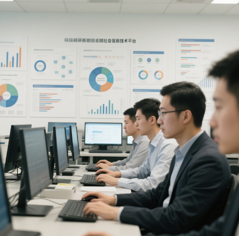 四個堅持積極推進社會治理現代化 四個堅持積極推進社會治理現代化