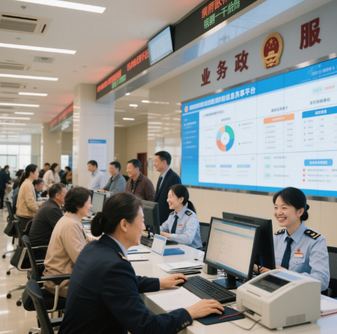 如何理解市域社會治理現代化的意義! 如何理解市域社會治理現代化的意義!