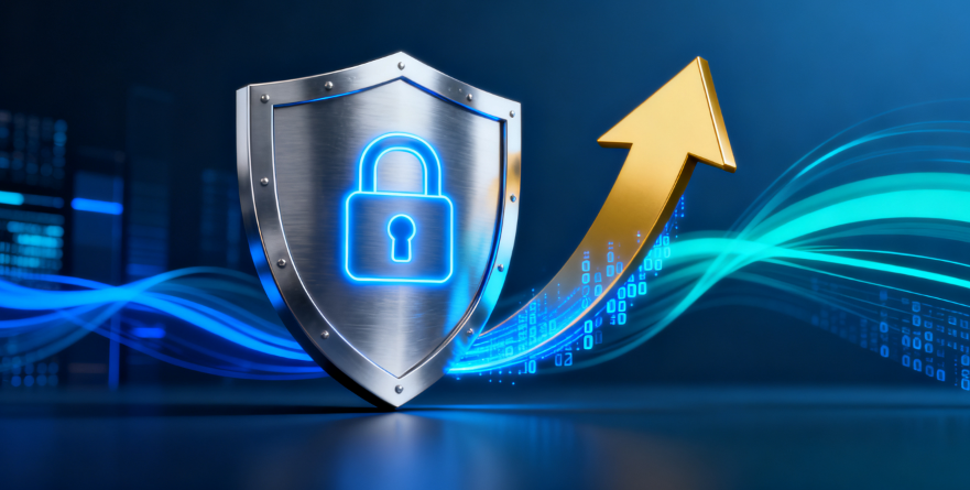 數(shù)據(jù)流通不用愁！可信數(shù)據(jù)空間讓 “數(shù)據(jù)安全” 與 “價(jià)值釋放” 兼得